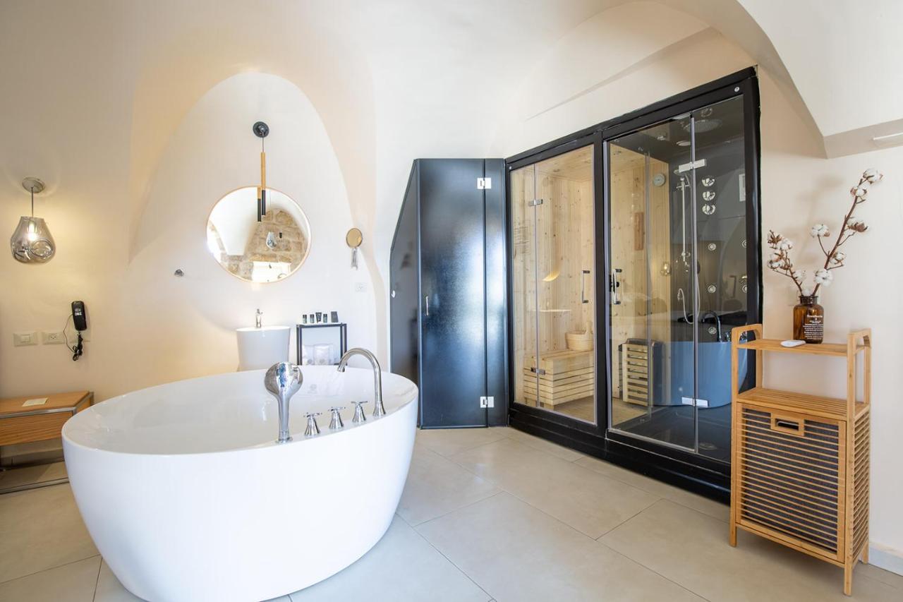Lifta Boutique Hotel & Spa เยรูซาเลม ภายนอก รูปภาพ