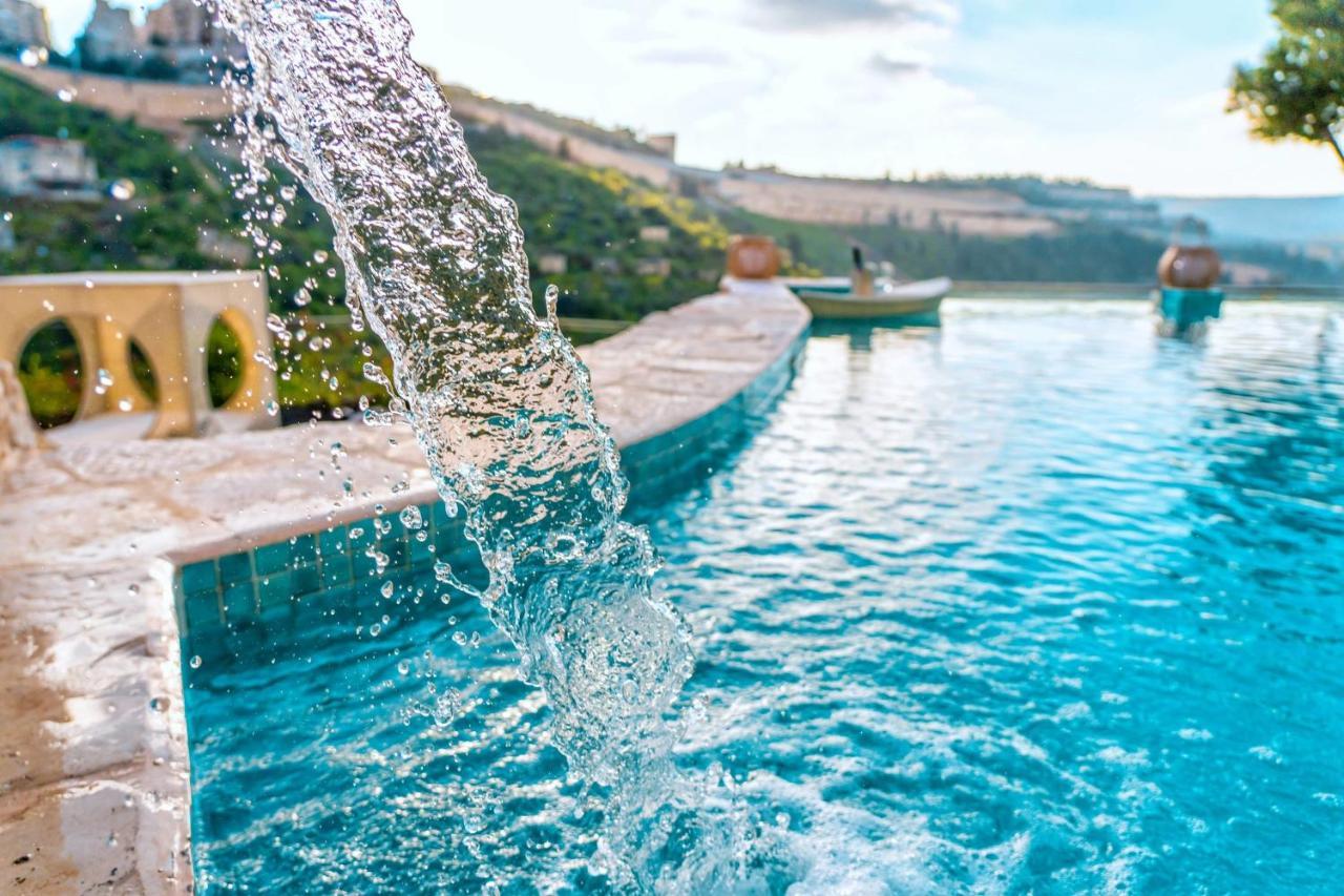 Lifta Boutique Hotel & Spa เยรูซาเลม ภายนอก รูปภาพ