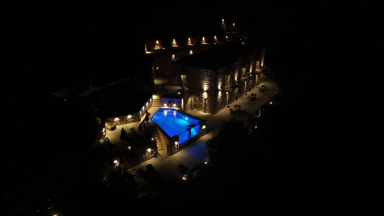 Lifta Boutique Hotel & Spa เยรูซาเลม ภายนอก รูปภาพ