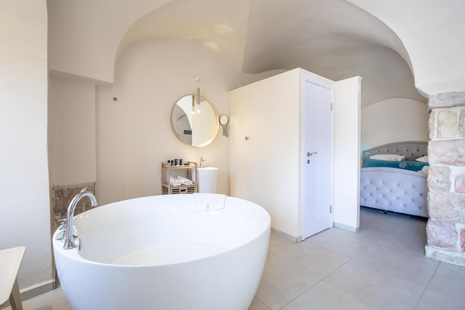Lifta Boutique Hotel & Spa เยรูซาเลม ห้อง รูปภาพ